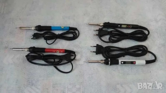 Терморегулируем поялник,Газов поялник,горелка, 2в1,5 модела