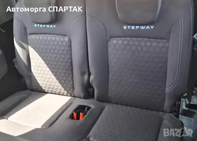 Dacia lodgy 1.5 D , снимка 10 - Автомобили и джипове - 50005043