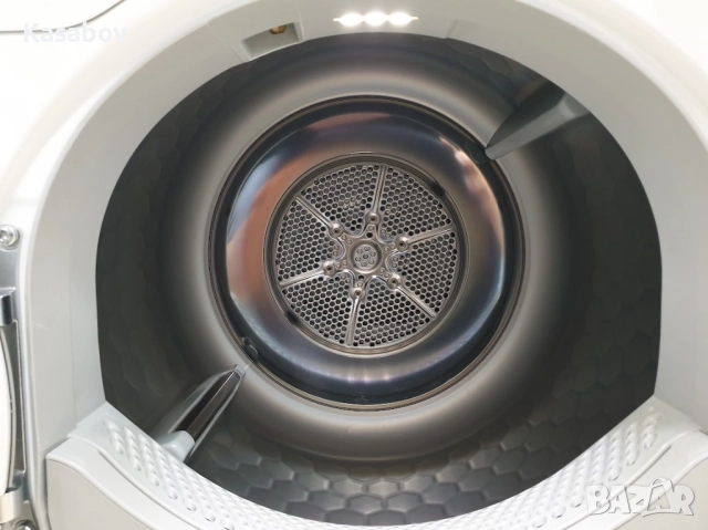 Пара Miele Сушилня с термопомпа Миеле 12м Гаранция, снимка 6 - Сушилни - 52901613