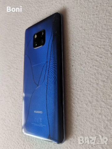 Huawei mate 20 pro , снимка 9 - Huawei - 51925407