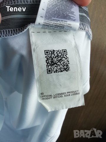 Germany Adidas World Cup 2014 оригинална фланелка тениска XL Германия , снимка 7 - Тениски - 37756178