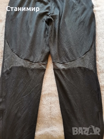 Мъжко долнище Nike.Размер XL. , снимка 2 - Спортни дрехи, екипи - 52462054