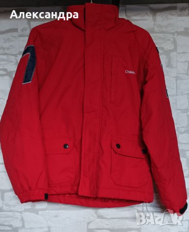 Детско яке за момче, ръст 140