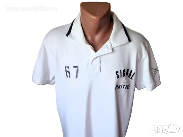 👉Signal Original L ефектна