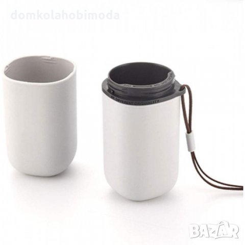 Кутия за съхранение на четка за зъби, снимка 5 - Други стоки за дома - 27579311