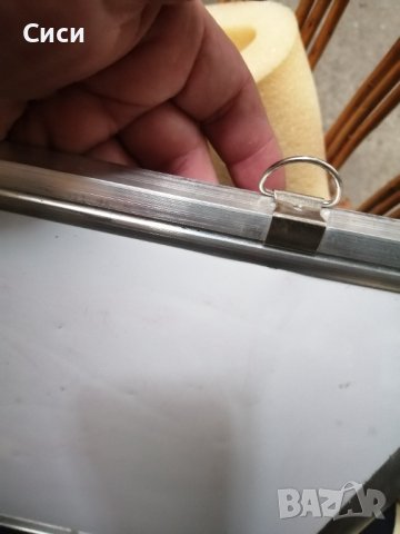 Бяла дъска за писане рисуване и др