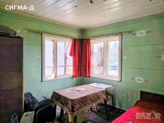 Къща голям двор в с. Пленемир , снимка 4 - Къщи - 52562625