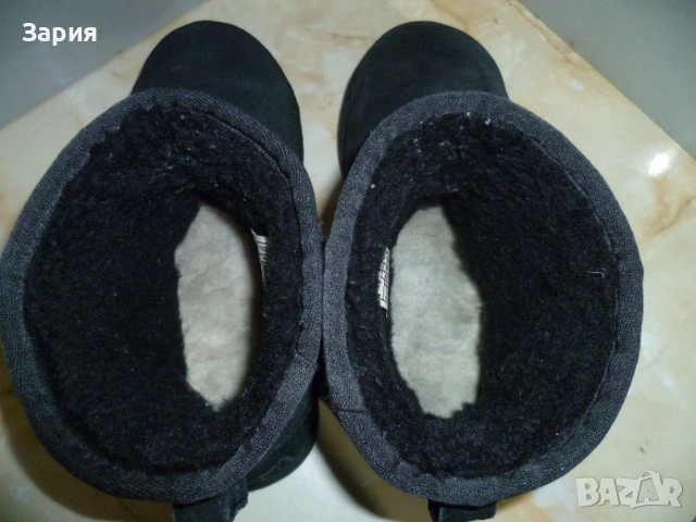 UGG оригинални ботуши №39, снимка 2 - Дамски боти - 52298354