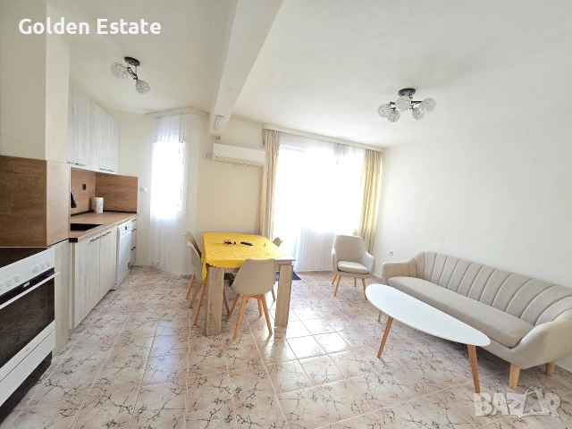 Тристаен апартамент , снимка 2 - Апартаменти - 52618850