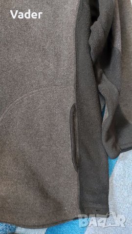 Мъжки полар марка TCM, снимка 5 - Блузи - 40120477