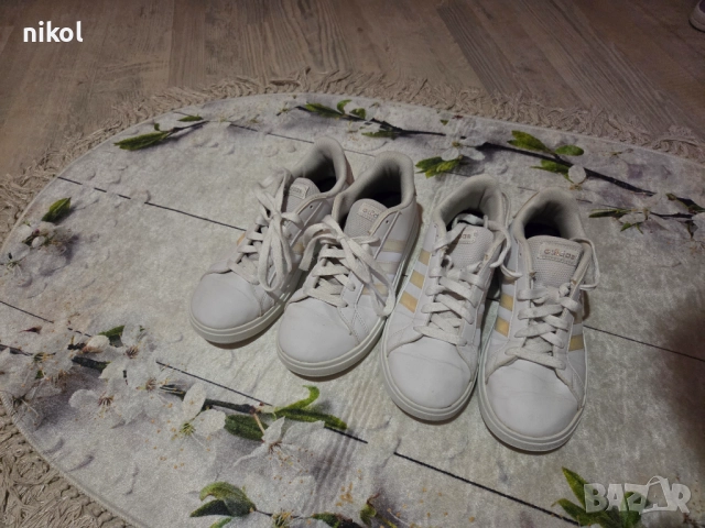 Продават се детски маратонки, снимка 3 - Детски маратонки - 52313784