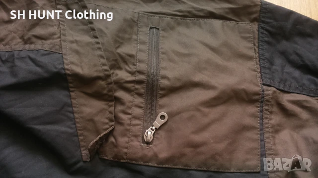 Mackenzie BEEWAX Treouser размер 52 / L панталон със здрава материя - 1195, снимка 11 - Екипировка - 50562731