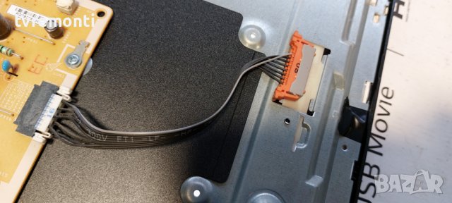 LED подсветка за дисплей CY-GH040BGSV1H за телевизор Samsung модел UE40J5100, снимка 2 - Части и Платки - 38859908