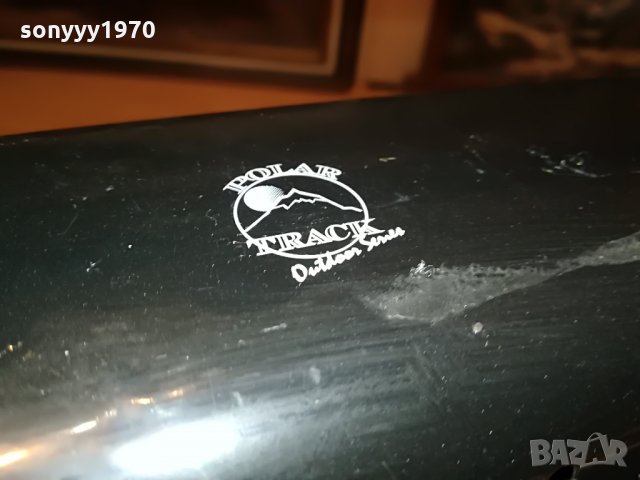 POLAR TRACK-GERMANY 1306211819, снимка 4 - Газови котлони - 33202518