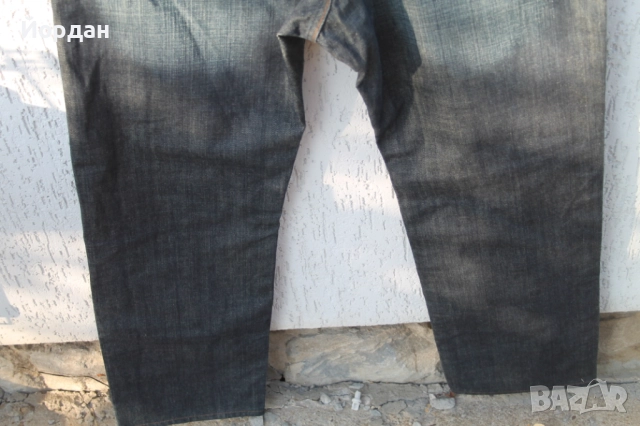 Мъжки дънки ''Hugo Boss'' , снимка 10 - Дънки - 52539527