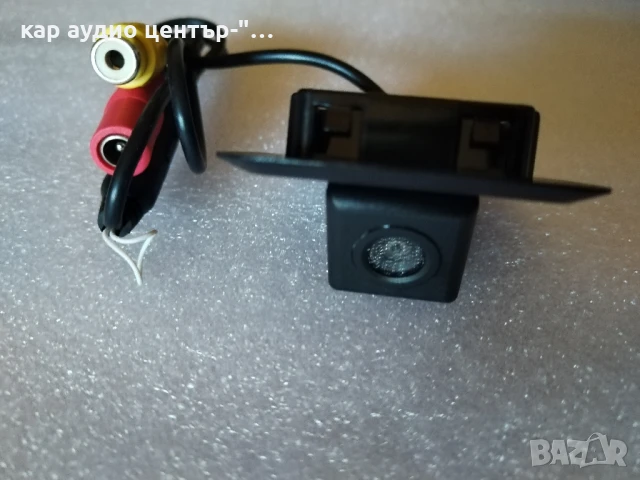 Камера за паркиране на заден Hyundai/KIA, снимка 3 - Аксесоари и консумативи - 50600516