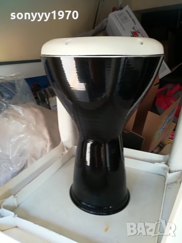 ГОЛЯМА ЧЕРНА ИЛИ СИНЯ-тарамбука 41х26см 0107211814