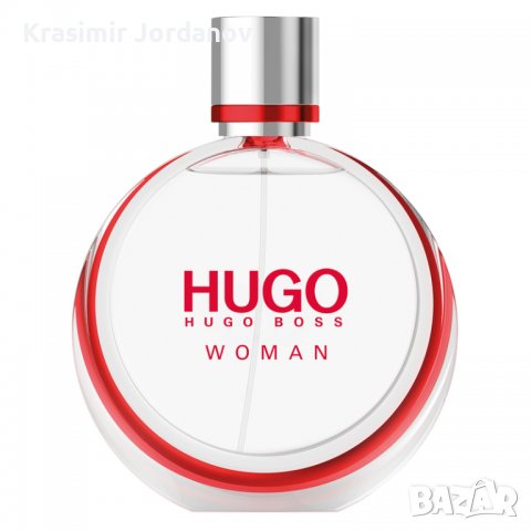 HUGO BOSS, снимка 6 - Дамски парфюми - 29534723