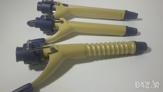 3 части на Philips за маша за коса, снимка 9 - Други - 51502957