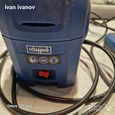 Машини Заточване  Бургии , снимка 3 - Други инструменти - 50886648