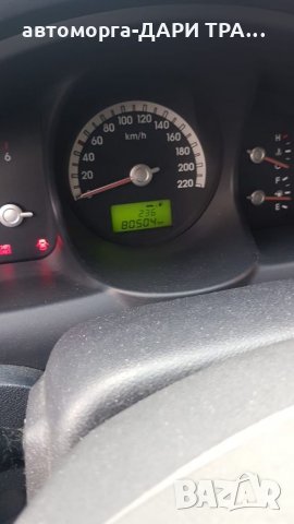 Кия Спортидж 2.0 дизел 138к.с На части/KIA SPORTAGE 2.0 CRDI/, снимка 5 - Автомобили и джипове - 32739058