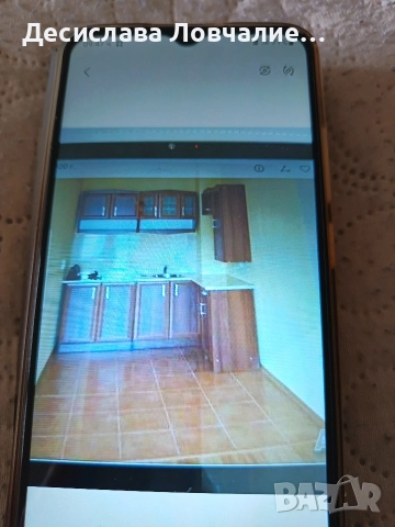 Продавам Апартамент ново строителство обзаведен, снимка 2 - Апартаменти - 52712630