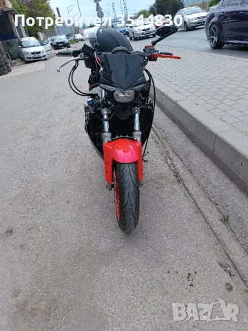Yamaha fzr 1000 бартер