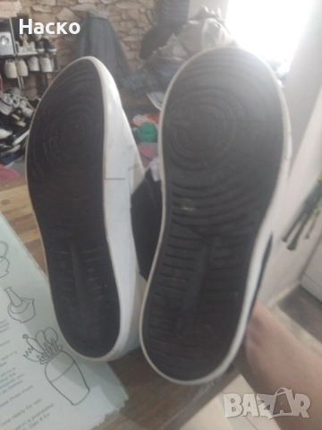 Nike AIR Jordan размер 44,5, снимка 6 - Маратонки - 52103975