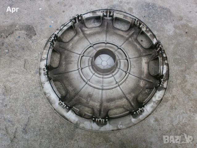 1 брой тас за VW 15", снимка 2 - Аксесоари и консумативи - 53513197