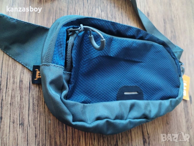 HALFAR - The bag expert - мъжка паласка НОВА, снимка 2 - Чанти - 53262248