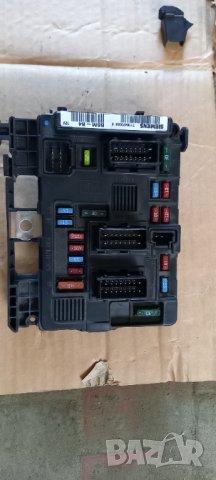 BSM B4 бушонно табло Citroen / Peugeot, снимка 1