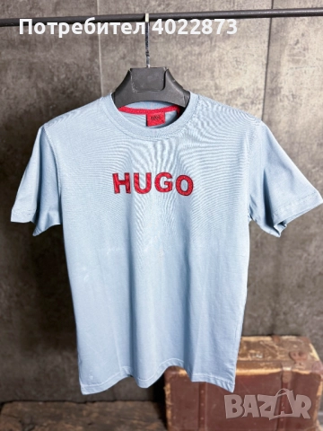 ⛔️ Мъжки Тениски ХИТ ЦЕНА 3бр за 59лв ⛔️, снимка 8 - Тениски - 51918610