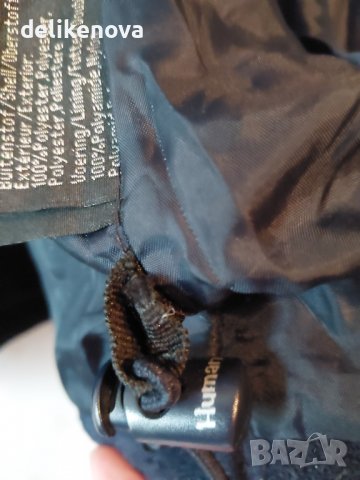 Human Nature. Original. Suze 2XL Страхотно Яке-суитчър полар, снимка 3 - Якета - 38852798