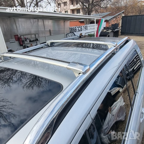 Mercedea Gl 350 CDI X164 2011г , снимка 15 - Автомобили и джипове - 53434286