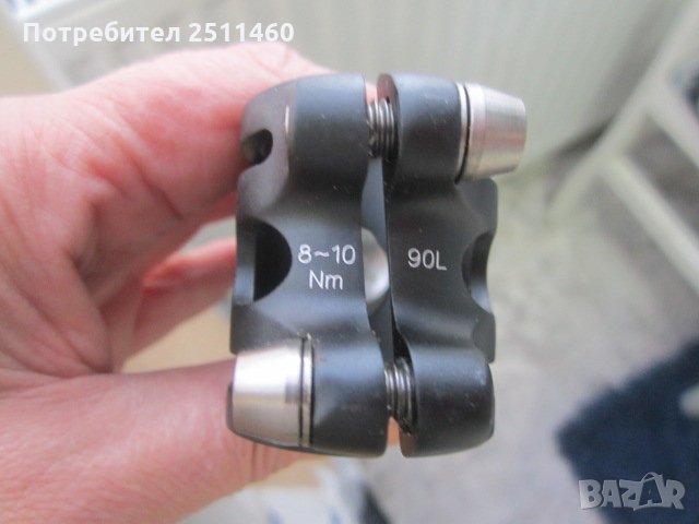 Ново лапи Bike -268, снимка 5 - Части за велосипеди - 27507527