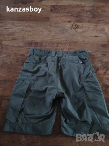 haglofs climatic - страхотни мъжки панталони S, снимка 6 - Спортни дрехи, екипи - 50352737