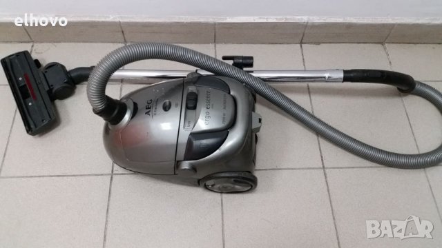 Прахосмукачка AEG electrolux AE 4594, снимка 2 - Прахосмукачки - 26788829