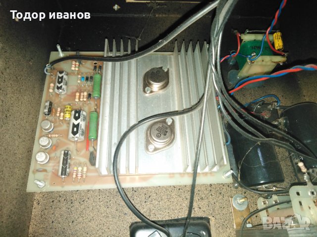 BECORD-10 ИНчА АКТИВНИ КОЛОНИ, снимка 15 - Тонколони - 37206520