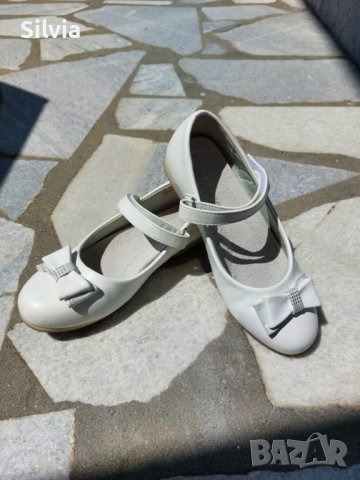 Обувки за момиче, снимка 2 - Детски обувки - 36973209