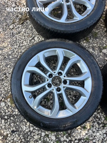 5x112 Mercedes 17“-ки