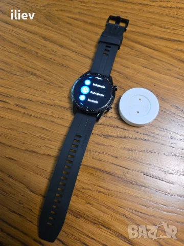 Huawei Watch GT 2 Sport 46mm 