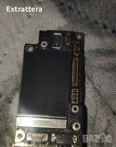 logic board за айфон XR, снимка 4 - Apple iPhone - 53069969