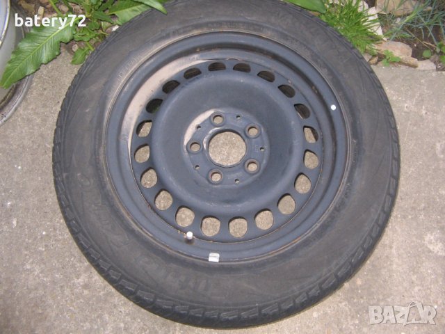 Джанти от автомобили и джипове, снимка 10 - Гуми и джанти - 33367696