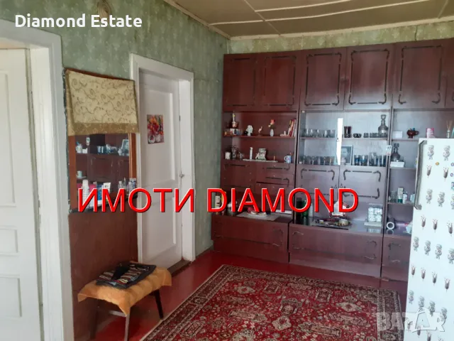 Едноетажна къща в село Ябълково общ. Димитровград, снимка 12 - Къщи - 47662708