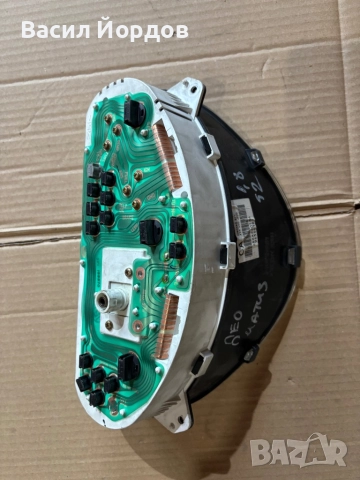 Километраж за Део Матиз / 96566387 / Daewoo Matiz 0.8 / Километраж део, снимка 2 - Части - 52304632