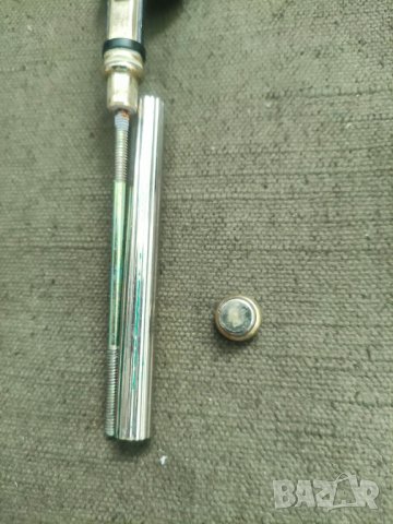 Продавам стар комплект за бръснене HJM, снимка 5 - Колекции - 43282498