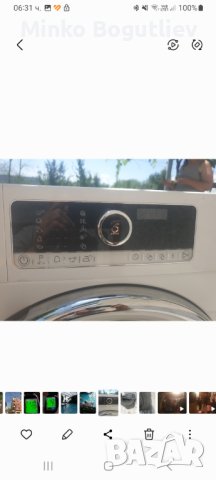 Сушилня уърпул шество чувство, снимка 3 - Сушилни - 43496918