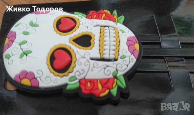 Забавен плакат/винил,Картина за стена – Smile, you are losing weight (НОВ), снимка 5 - Картини - 48804444