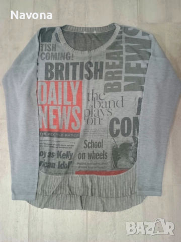 Ризки 12-13г., снимка 6 - Детски ризи - 52350355