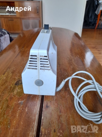 Стар миксер AKA Komet RG 25 #2, снимка 4 - Други ценни предмети - 52204062